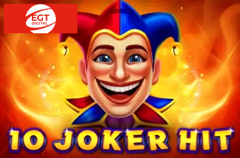 10 Joker Hit